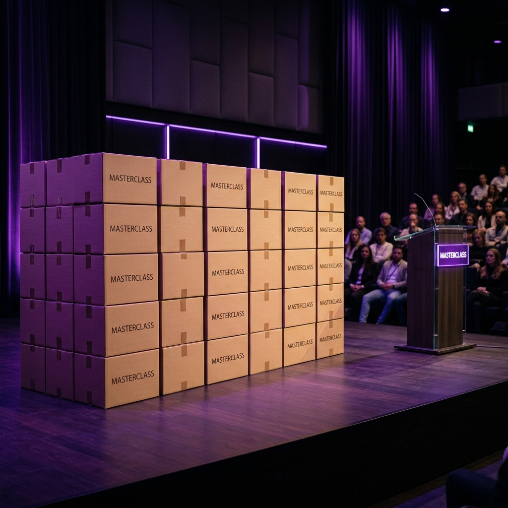 Verhuisdozen inpakken tips